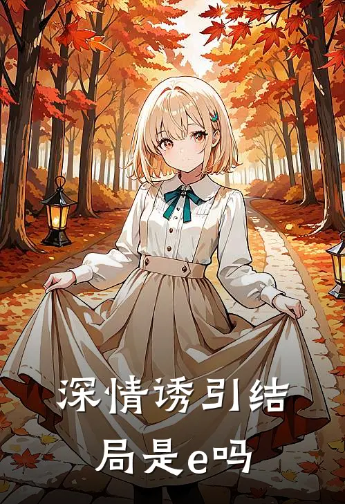 深情诱引结局是e吗