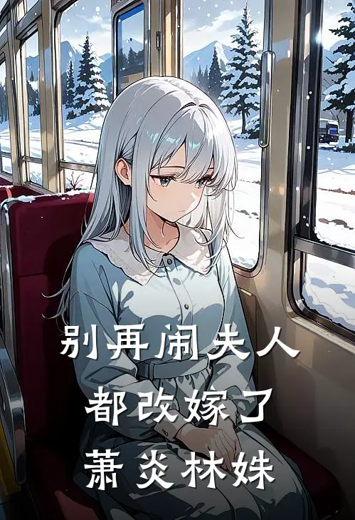 别再闹夫人都改嫁了萧炎林姝