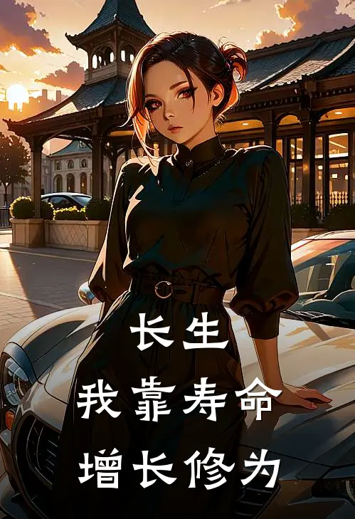 长生：我靠寿命增长修为