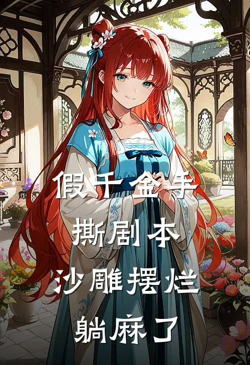 假千金手撕剧本，沙雕摆烂躺麻了