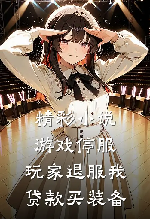 精彩小说游戏停服，玩家退服我贷款买装备