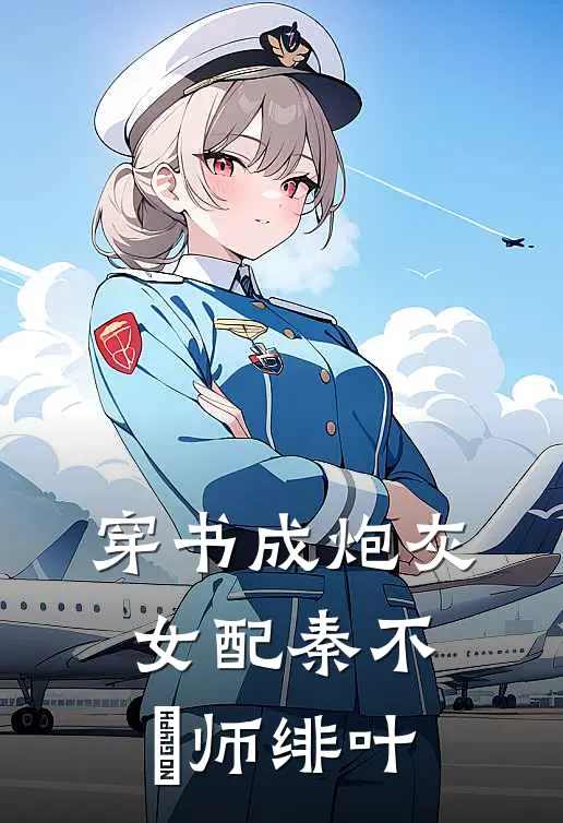 穿书成炮灰女配秦不俍师绯叶