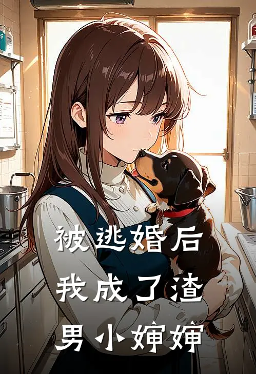 被逃婚后，我成了渣男小婶婶