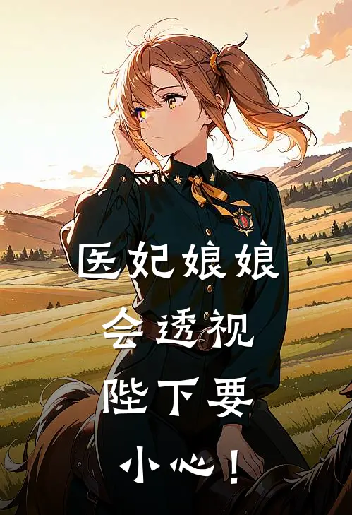 医妃娘娘会透视，陛下要小心！