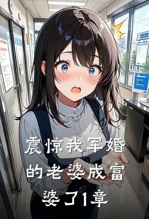 震惊我军婚的老婆成富婆了1章