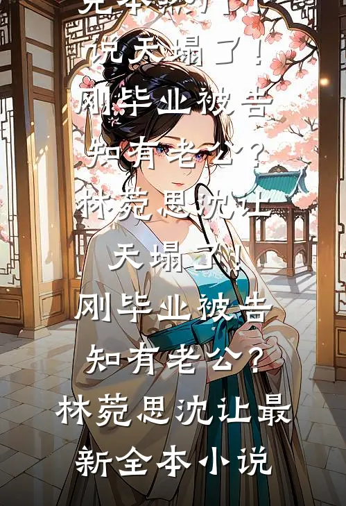 身份暴露后，全宗门开始宠我:(番外)+(结局)