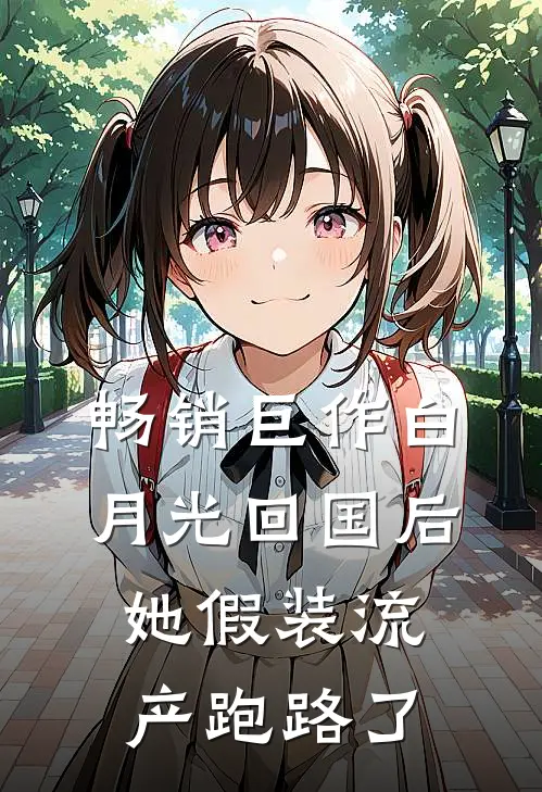 畅销巨作白月光回国后，她假装流产跑路了