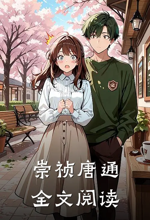 崇祯唐通全文阅读