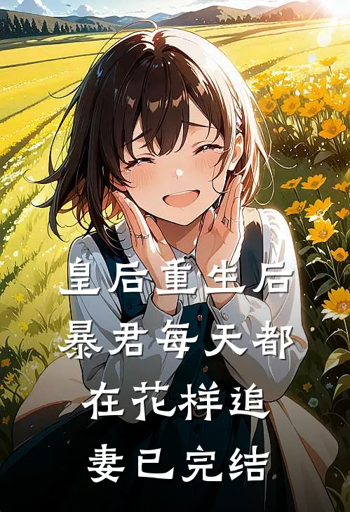 皇后重生后，暴君每天都在花样追妻已完结