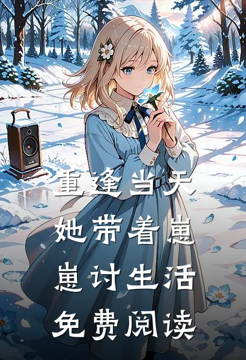 重逢当天,她带着崽崽讨生活免费阅读