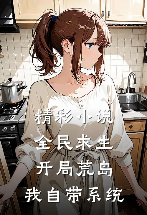 精彩小说全民求生：开局荒岛，我自带系统