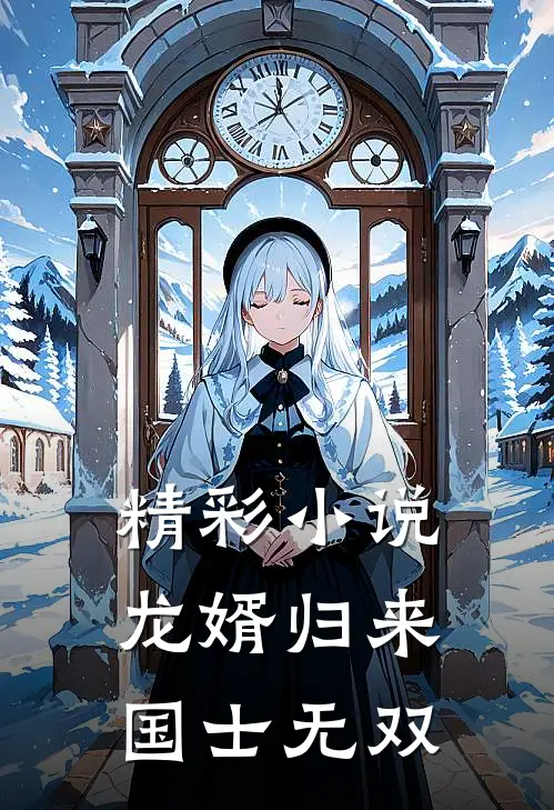 精彩小说龙婿归来，国士无双