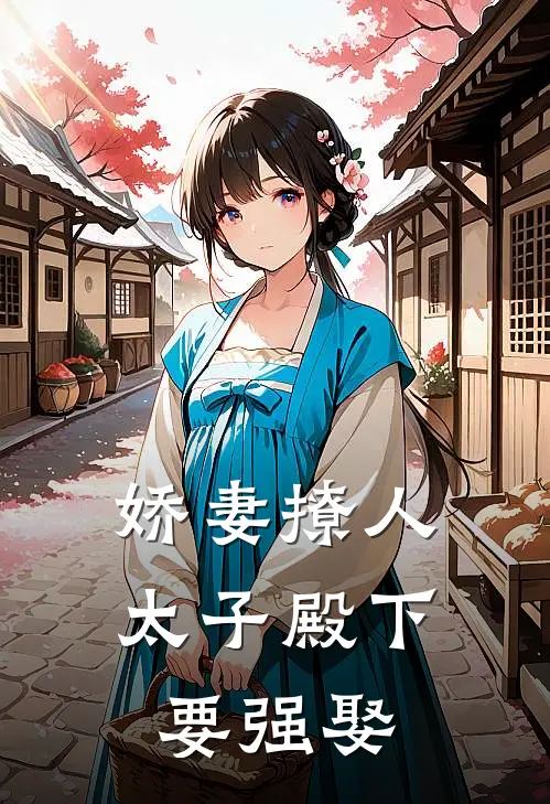 娇妻撩人，太子殿下要强娶