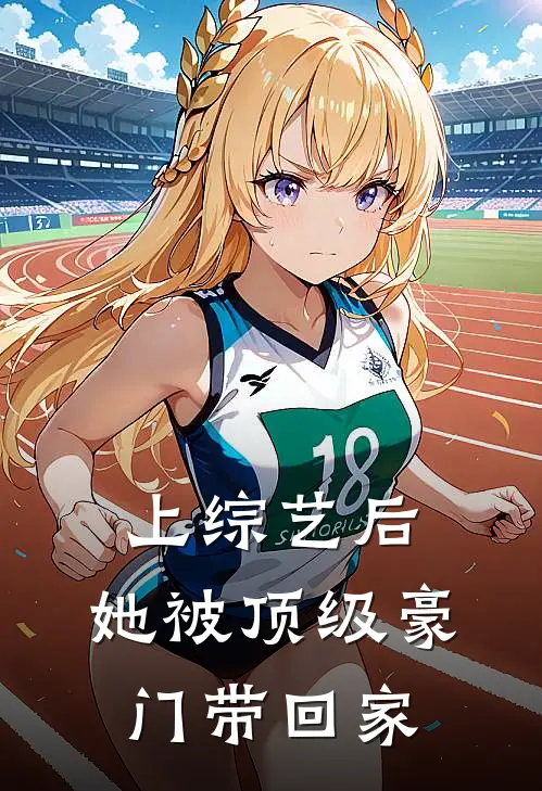 上综艺后，她被顶级豪门带回家