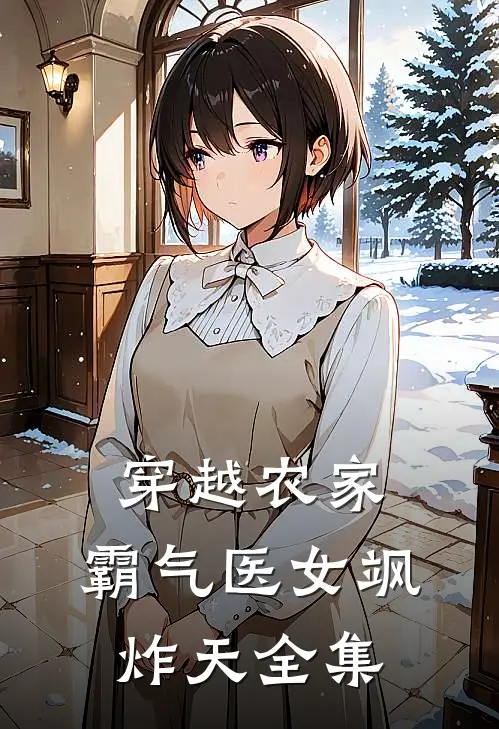 穿越农家：霸气医女飒炸天全集