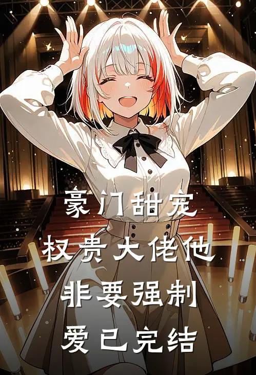 豪门甜宠：权贵大佬他非要强制爱已完结