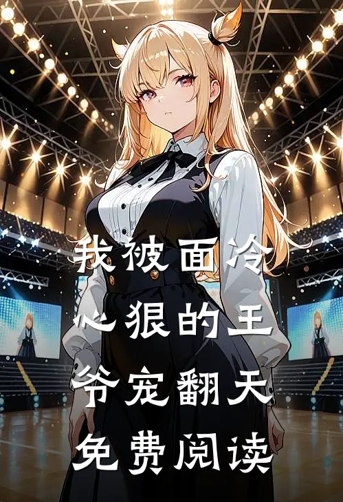 我被面冷心狠的王爷宠翻天免费阅读