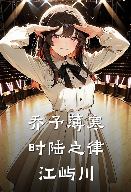乔予薄寒时陆之律江屿川