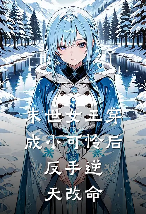 末世女王穿成小可怜后，反手逆天改命