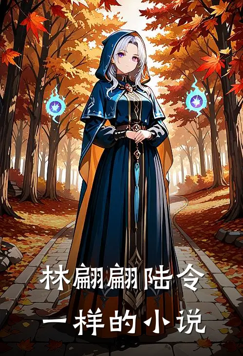 林翩翩陆令一样的小说