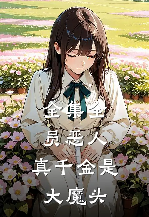 全集全员恶人：真千金是大魔头