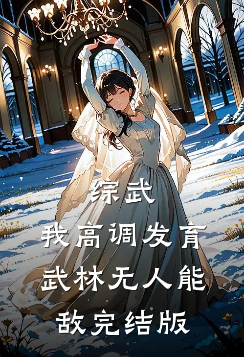 综武：我高调发育，武林无人能敌完结版