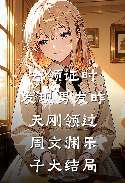 结婚50年，老婆和我离婚50次:(番外)+(结局)
