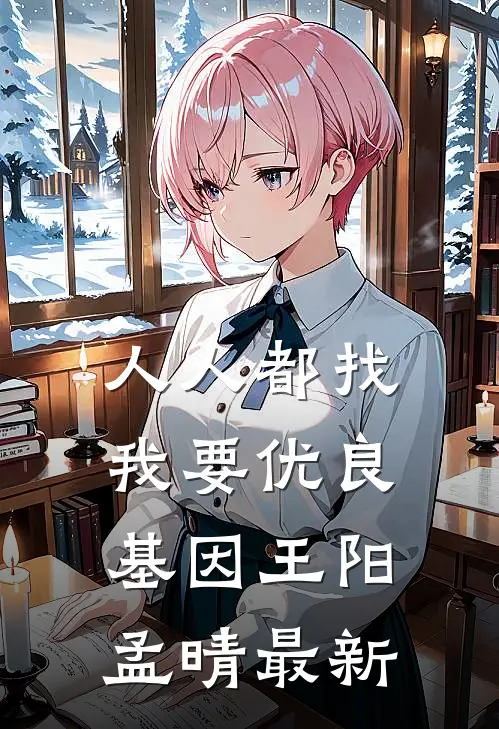 霜雪满庭前陆雪闻顾聿时无删减全文