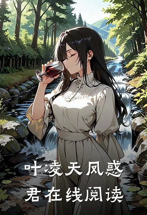 叶凌天凤惑君在线阅读