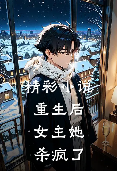 精彩小说重生后，女主她杀疯了