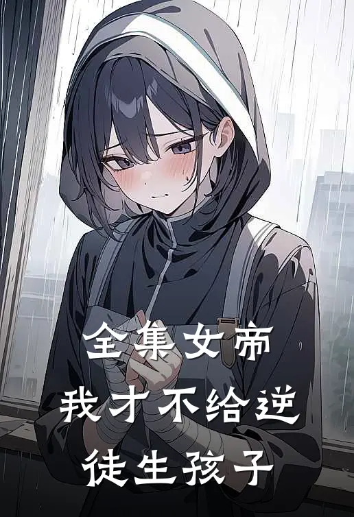 全集女帝：我才不给逆徒生孩子