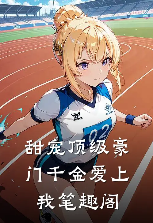 甜宠顶级豪门千金爱上我笔趣阁
