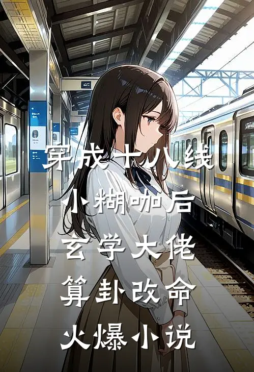 穿成十八线小糊咖后，玄学大佬算卦改命火爆小说