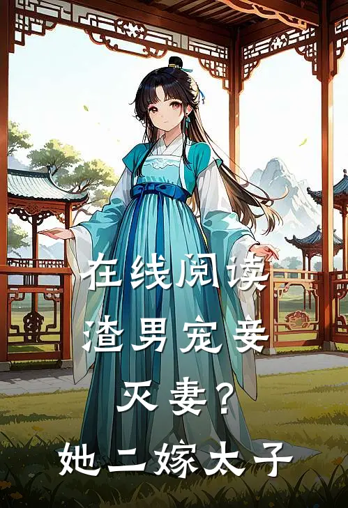 在线阅读渣男宠妾灭妻？她二嫁太子
