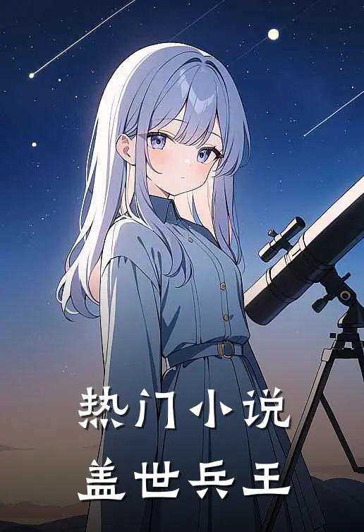 热门小说盖世兵王