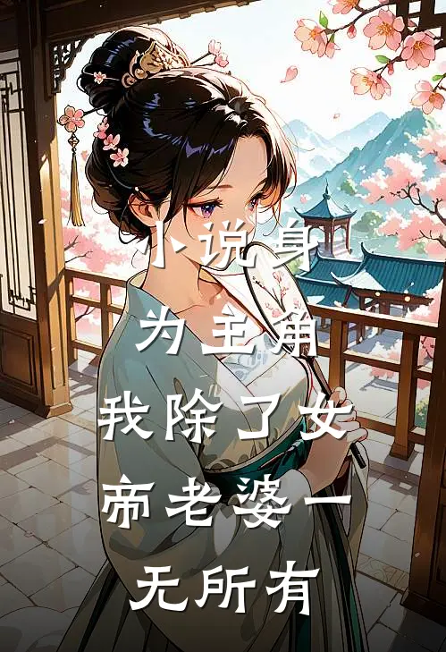小说身为主角，我除了女帝老婆一无所有