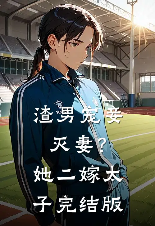 渣男宠妾灭妻？她二嫁太子完结版