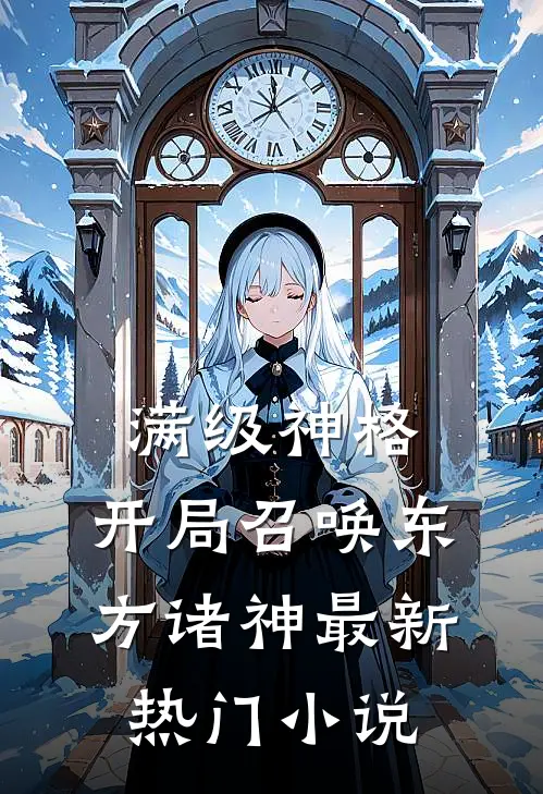 满级神格：开局召唤东方诸神最新热门小说