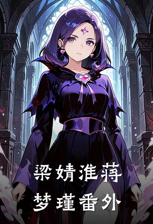 梁婧淮蒋梦瑾番外
