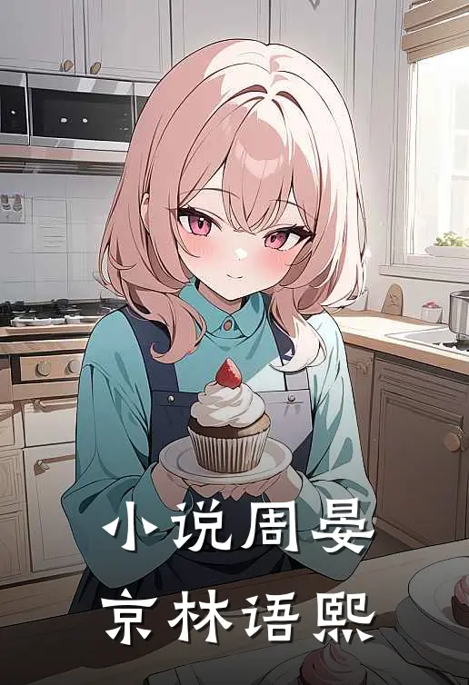 小说周晏京林语熙