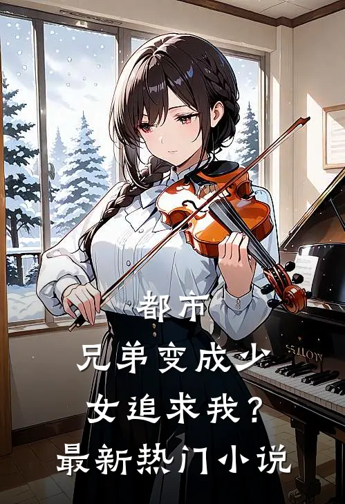 都市：兄弟变成少女追求我？最新热门小说