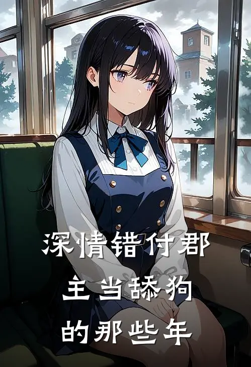 深情错付郡主当舔狗的那些年