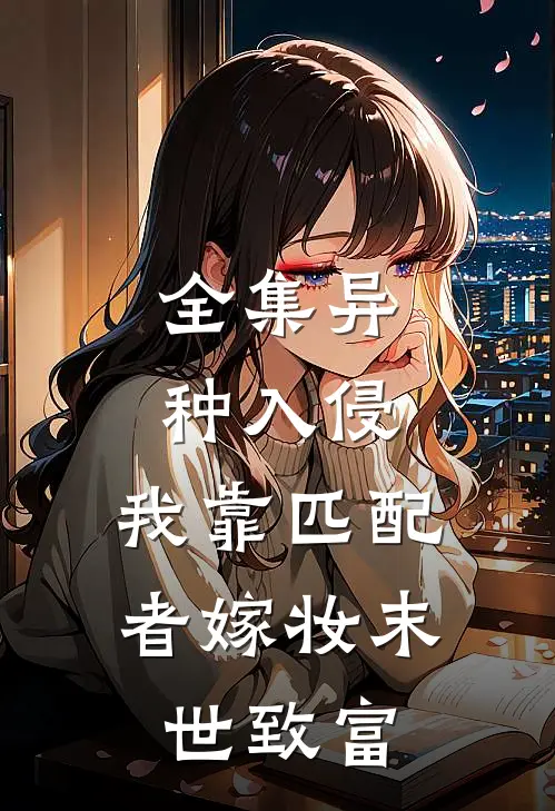 全集异种入侵，我靠匹配者嫁妆末世致富