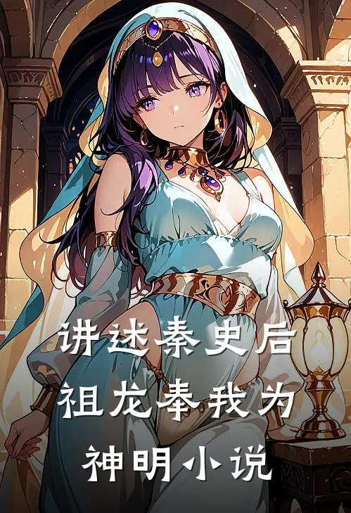 讲述秦史后,祖龙奉我为神明 小说