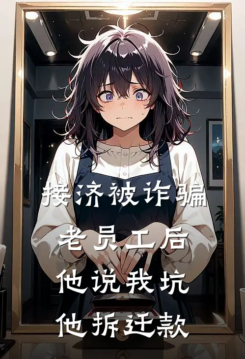 求婚被刑拘，我在官场杀疯了无广告