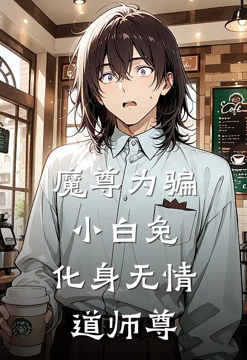 魔尊为骗小白兔，化身无情道师尊