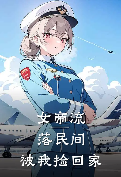 女帝流落民间，被我捡回家