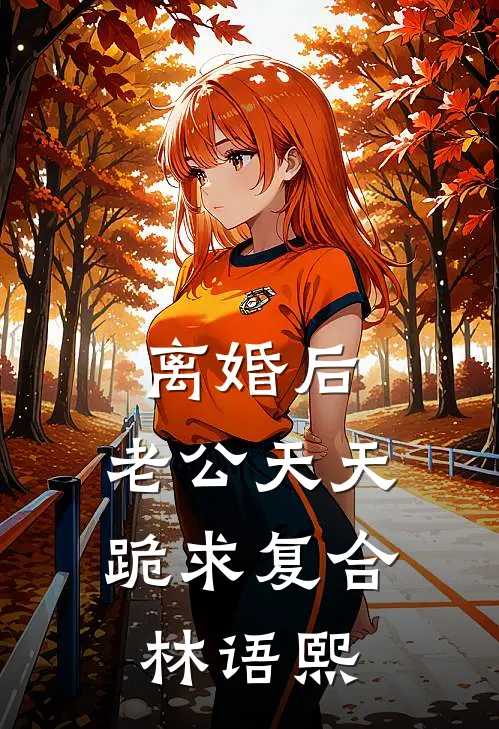 离婚后,老公天天跪求复合林语熙