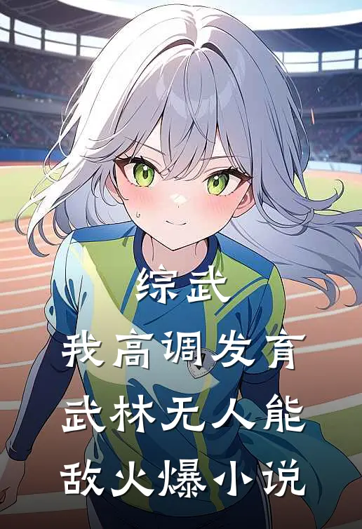 综武：我高调发育，武林无人能敌火爆小说