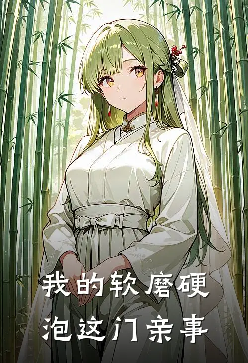 我的软磨硬泡这门亲事